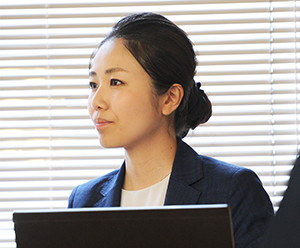村上亜由美
