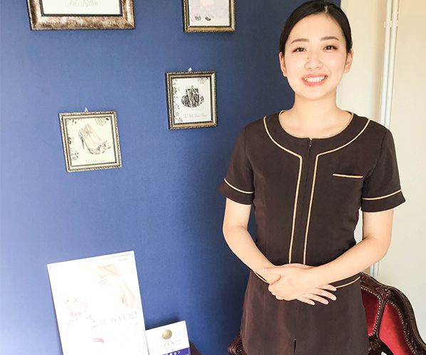 中野芙有子