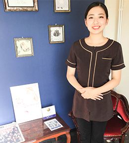中野芙有子