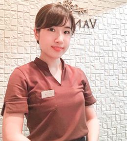 山口千織