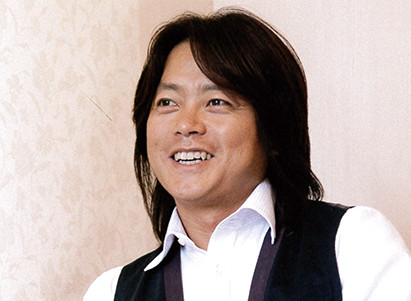代表