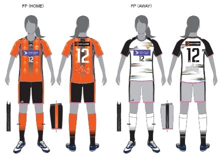 21年シーズン レノファ山口ｆｃ とのオフィシャルトップパートナー契約を締結しました ヴァン ベール 株式会社ビ メーク